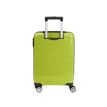 چمدان جنس سخت گابل اسپانیا مدل MIDORI - سایز کوچک