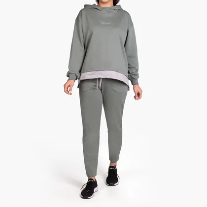 هودی زنانه A847