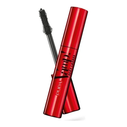 ریمل حجم دهنده Sexy Lashes پوپا ومپ اصل ایتالیا