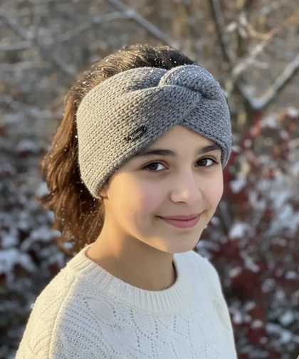 هدبند دخترانه ملورینا Melorina کد 42106