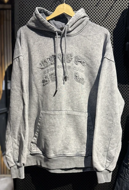 هودی سنگشور گلدوزی NEW YORK