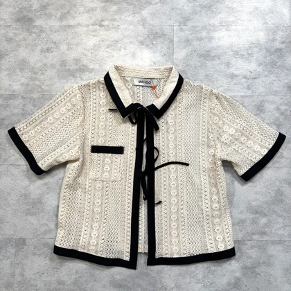 شومیز مراکشی