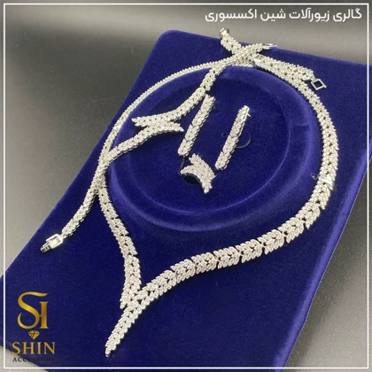 سرویس عروس کد sa15