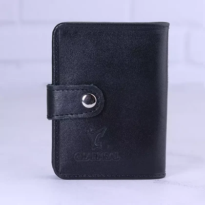 کیف جاکارتی چرم چرمسال کد 014