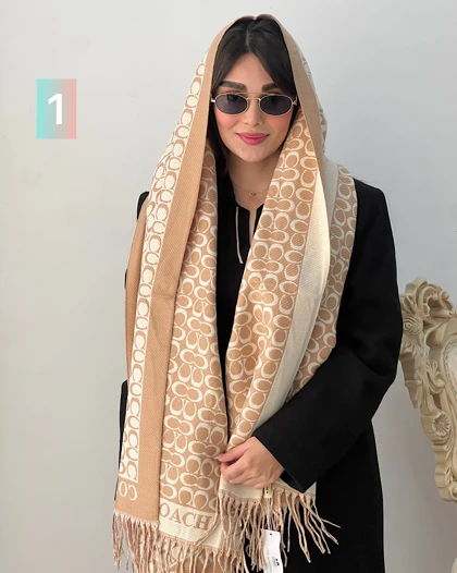 shawl 0156