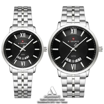 ساعت ست نیوی فورس Naviforce NF9238SK