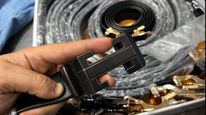 کمربند ریلی کیفیت A