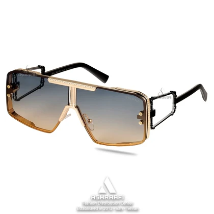 عینک آفتابی بالمین Balmain ZS98196