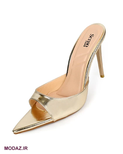 صندل زنانه مجلسی شیوا MAJLIS