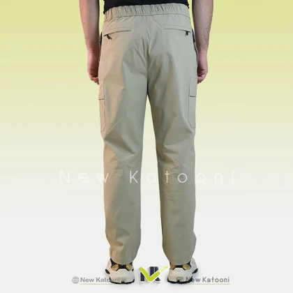 شلوار طبیعت‌گردی نایک (99606)