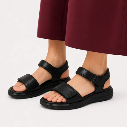 کفش صندل زنانه مدل Sandal - SBl66