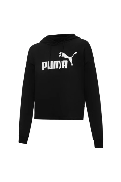 سویشرت زنانه اورجینال puma
