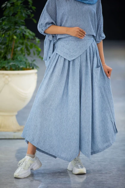 شلوار تک دریا