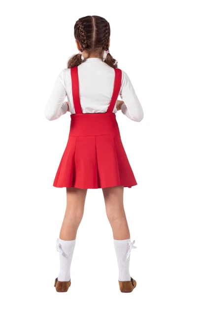 دامن بچگانه panino