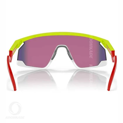 عینک OAKLEY SUTRO GREEN 3 LENZ
