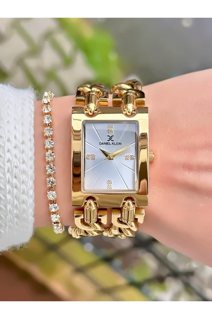 ساعت زنانه دنیل کلین daniel-klein