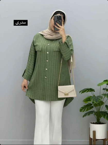 مانتو آرزو