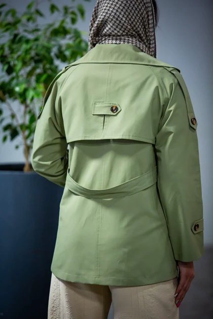 کتان زارا پشت ژیله ژیکال