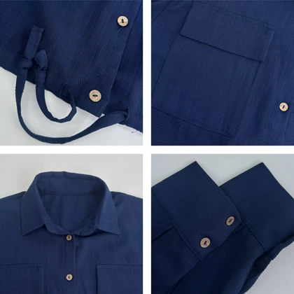 شومیز شانتون 1008464