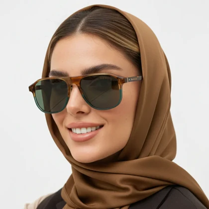 عینک آفتابی یونیسکس آنتونیو سانچز ( ANTONIO SANCHEZ ) مدل S8707