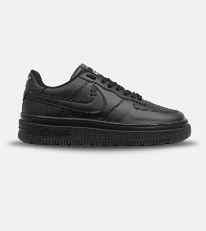 کفش مردانه و زنانه مشکی NIKE AIR FORCE