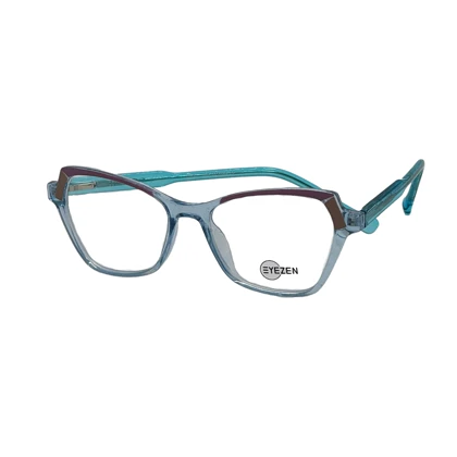فریم عینک طبی مردانه و زنانه آیزن Eyezen مدل ET-5709 سبک و مقاوم