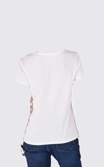 تیشرت زنانه Colins