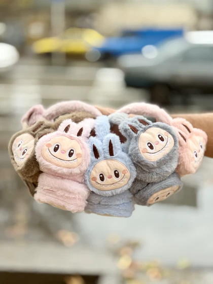 گوشگیر لبوبو