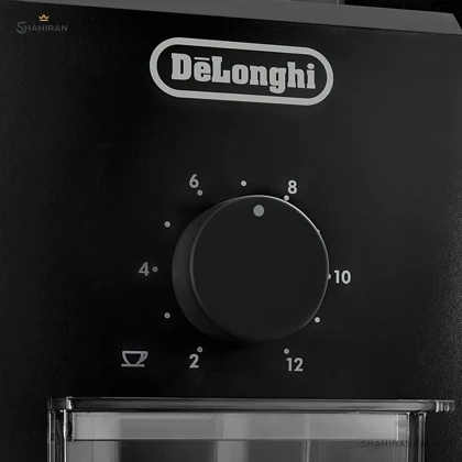 آسیاب قهوه دلونگی مدل DELONGHI KG79