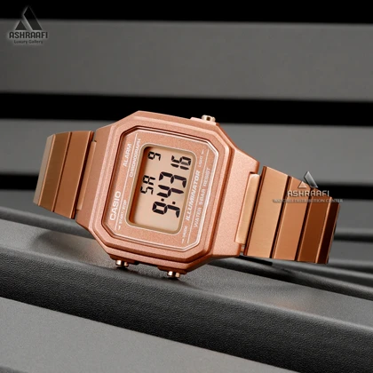 ساعت کاسیو دیجیتالی Casio B650WC-5A