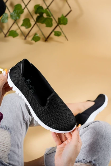 کتانی زنانه ریکن riccon