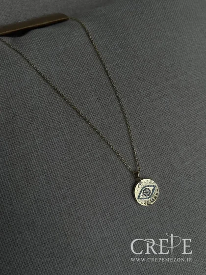 گردنبند مینیمال