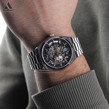 ساعت مردانه یو اس پولو U.S. Polo Assn. USPA1115-03