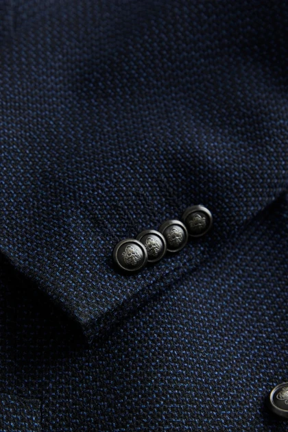 کت و ژاکت مردانه w-collection