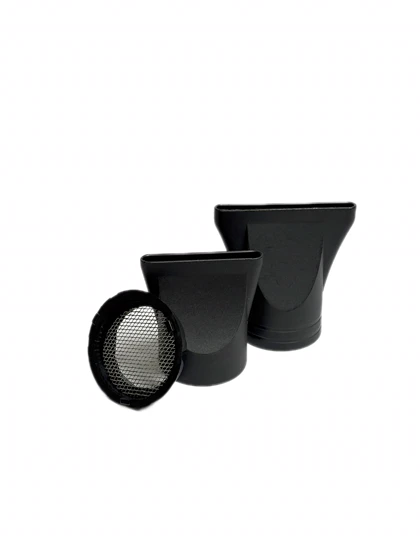 سشوار مک استایلر مدل MC-6617