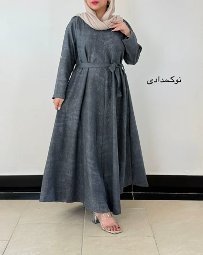 پیراهن کتیرا -کد محصول 1308