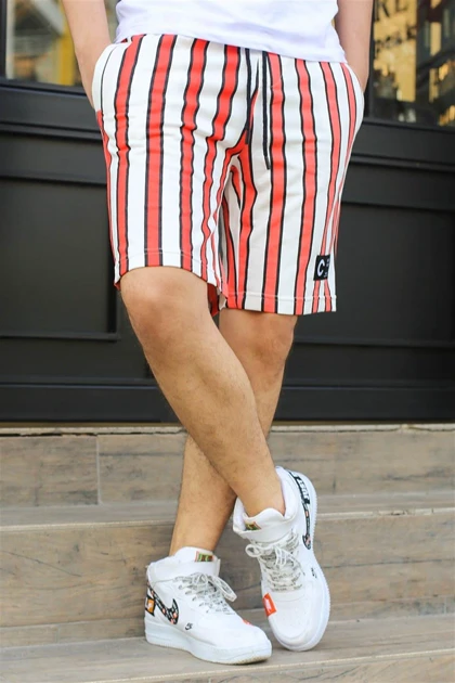 شلوارک مردانه مدمکست madmext