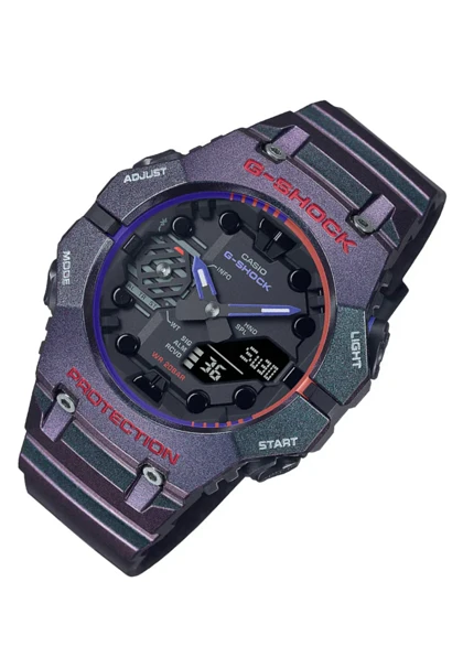 ساعت کاسیو جیشاک اورجینال مردانه GA-B001AH-6ADR