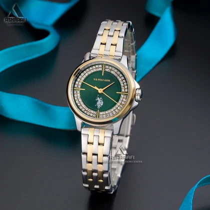 ساعت زنانه یو اس پولو U.S. Polo Assn. USPA2081-04