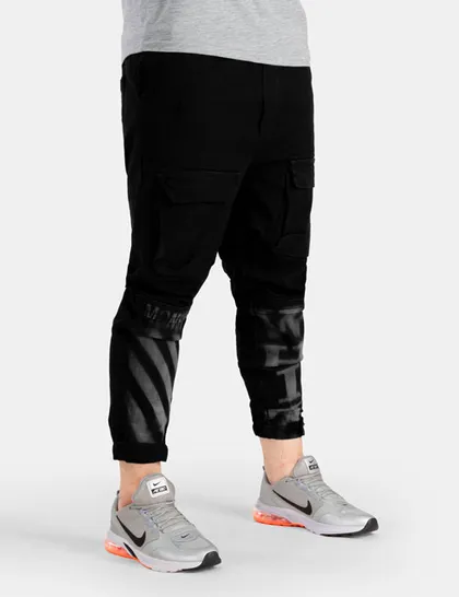 شلوار اسلش مردانه Off-White