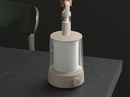 چراغ کمپینگ شیائومی Xiaomi Mijia MJLYD001QW
