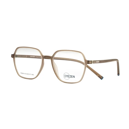 عینک طبی آیزن مدل ET-FD09-18Eyezen