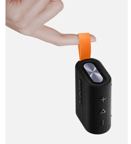 اسپیکر بلوتوث قابل حمل شیائومی Xiaomi Sound Pocket مدل MDZ-37-DB گلوبال