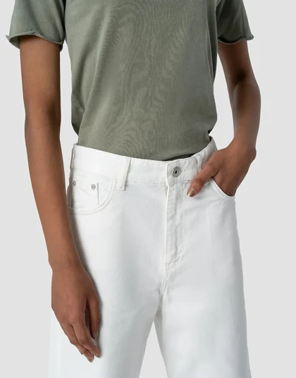 یقه گرد شست رفته