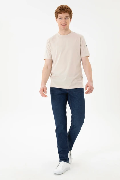 تیشرت مردانه اورجینال assn u.s.-polo-assn.