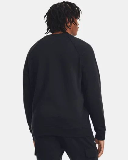 دورس Men's UA Rival Fleece Crew کد 274973