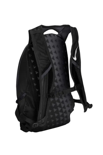 Run Commuter Backpack N.000.3567.045.ns Running کوله پشتی مشکی N.000.3567.045.NS