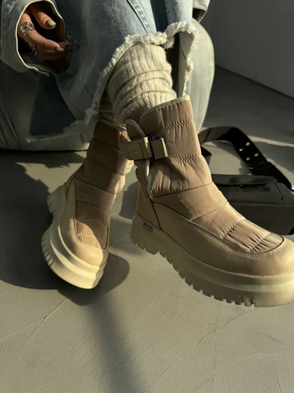 نیم بوت غواصی FASHION