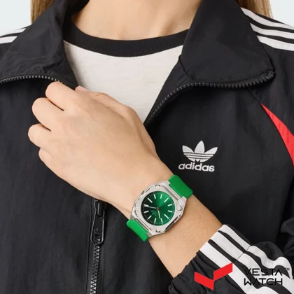 ساعت مچی مردانه و زنانه آدیداس ADIDAS مدل AOFH24505