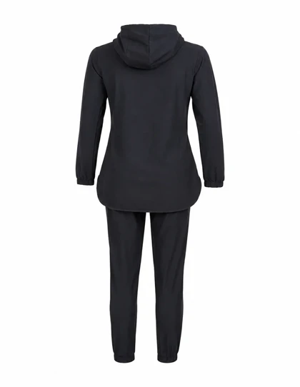 ست هودی و اسلش ورزشی زنانه نایک Nike Air Lite Hoodie W
